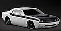 Dodge Challenger SRT-8